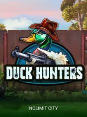 Duck Hunters
